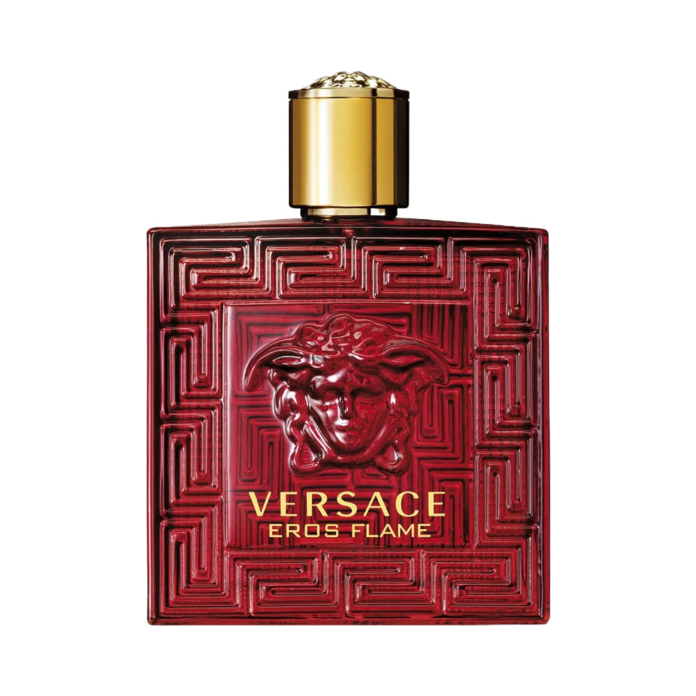 Versace Eros Flame 200 ml Eau de Parfum