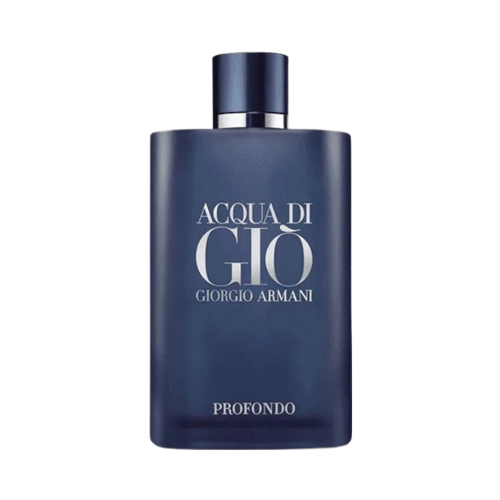 Giorgio Armani Acqua Di Gio Profondo 75ml Eau de Parfum