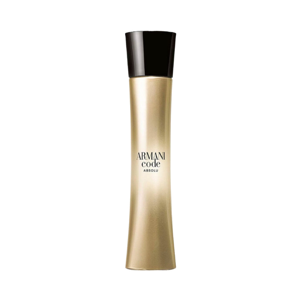 Giorgio Armani Code Absolu 50ml Eau de Parfum