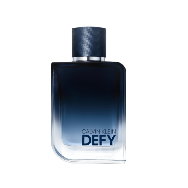 Calvin KLEIN Defy 100 ml Eau de Parfum