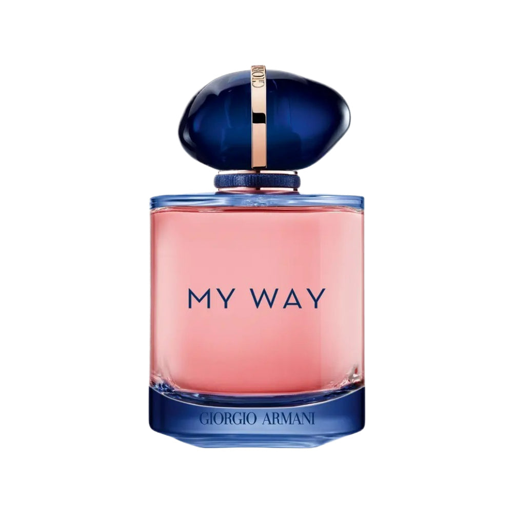Giorgio Armani My Way Intense 90 ml Eau De Parfum