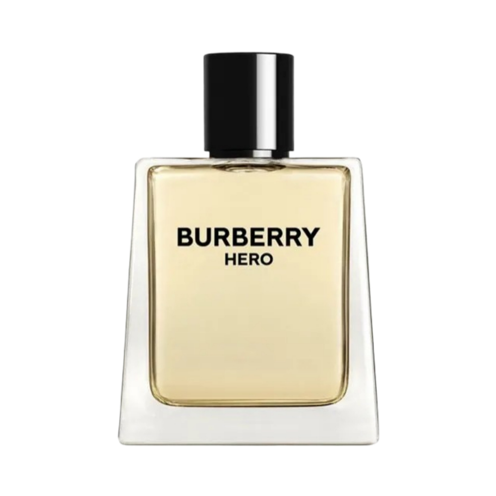 Burberry Hero 100ml Eau De Toilette