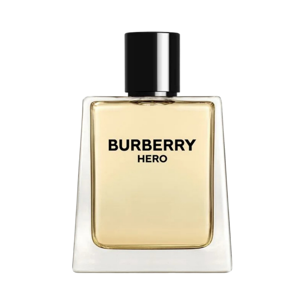 Burberry Hero 50ml Eau De Toilette