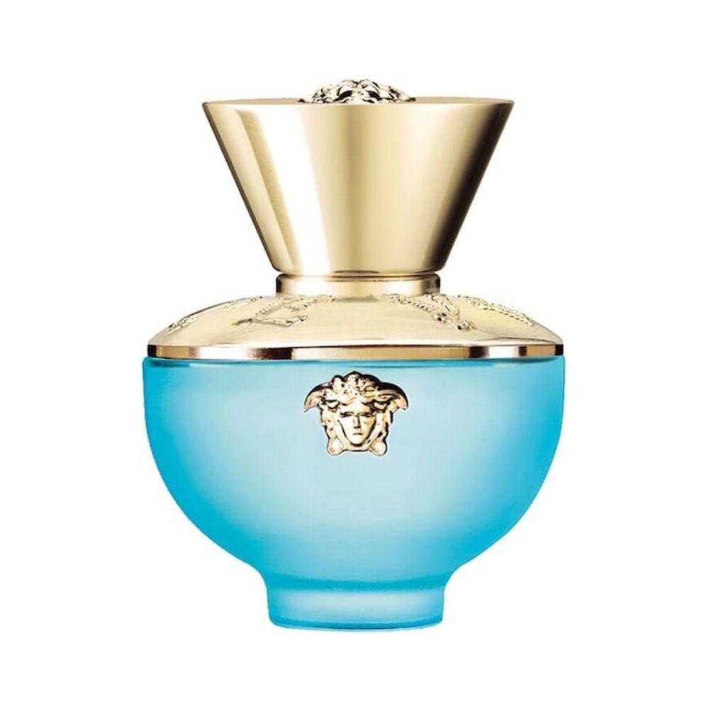 Versace Pour Femme Dylan Turquoise 50ml Eau De Toilette