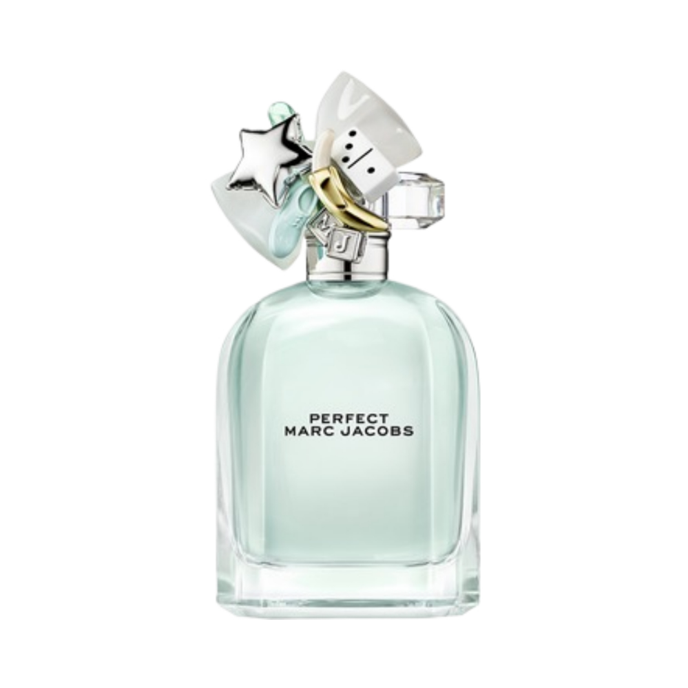 Marc Jacobs Perfect 100 ml Eau De Toilette