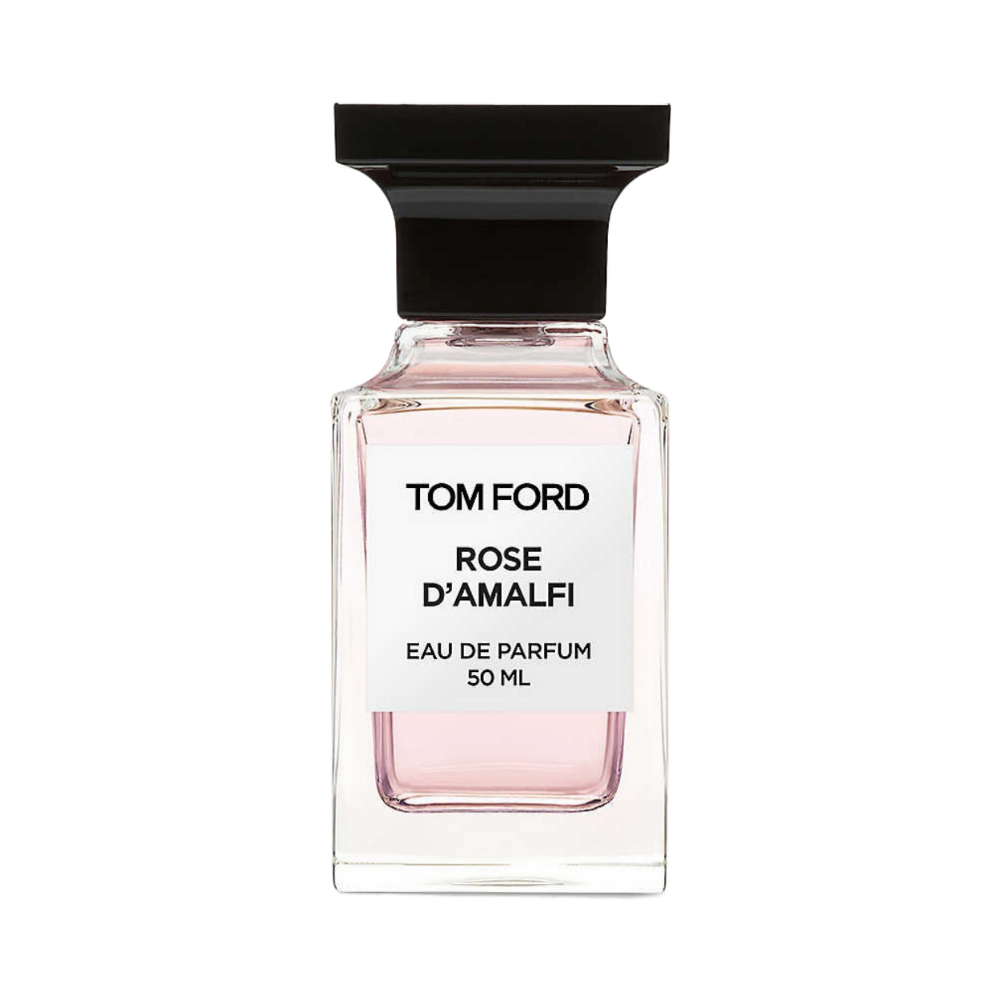 TOM FORD Rose D'Amalfi 50ml Eau de Parfum