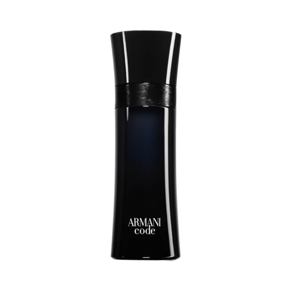 Giorgio Armani Black Code 125ml Eau De Parfum