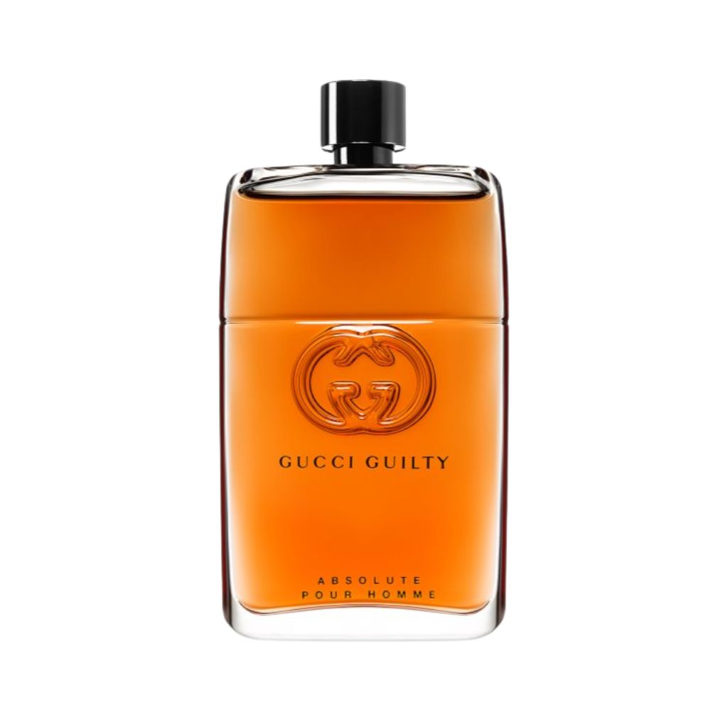 Gucci Guilty Asbolute 150ml Eau de Parfum