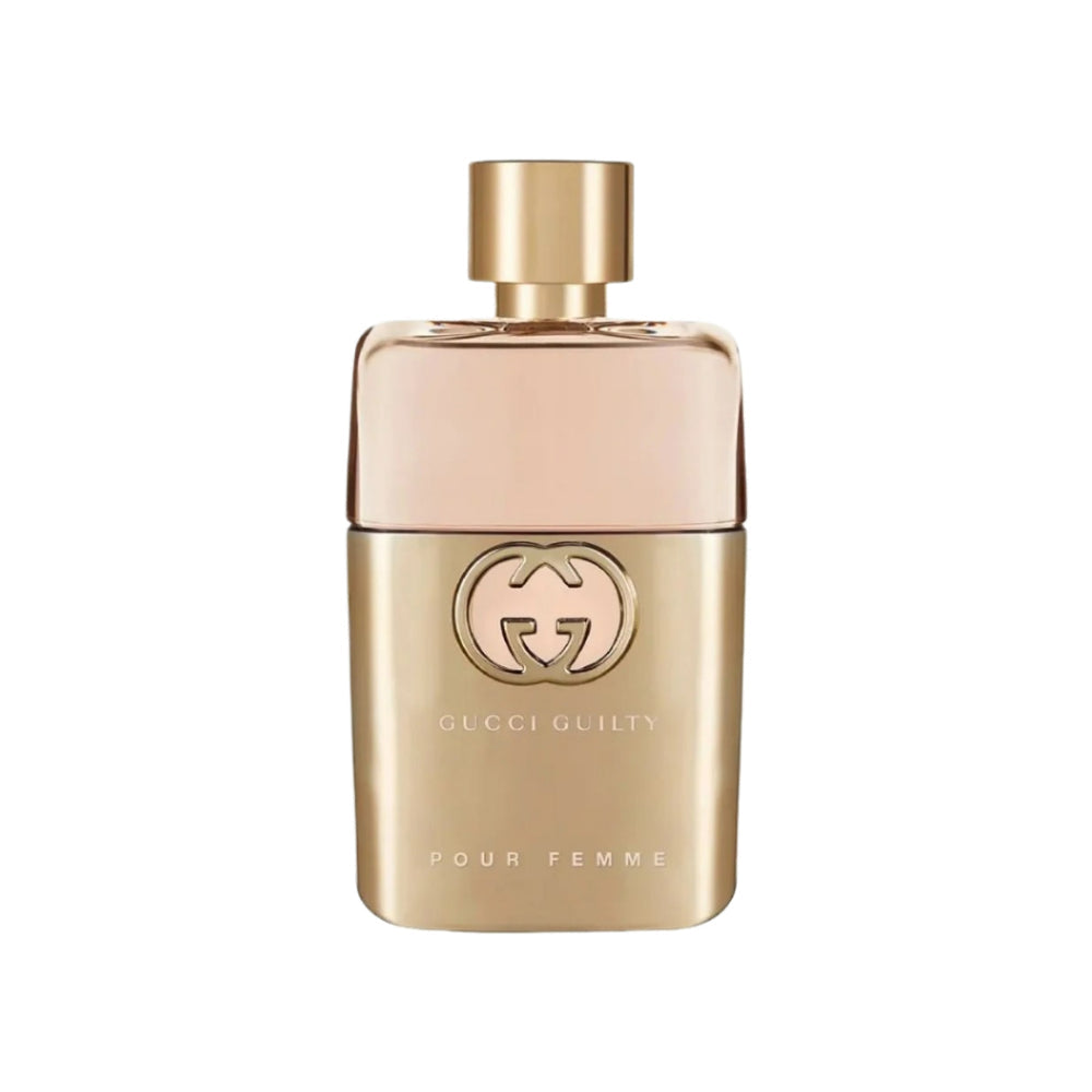 Gucci Guilty Femme 50ml Eau de Parfum