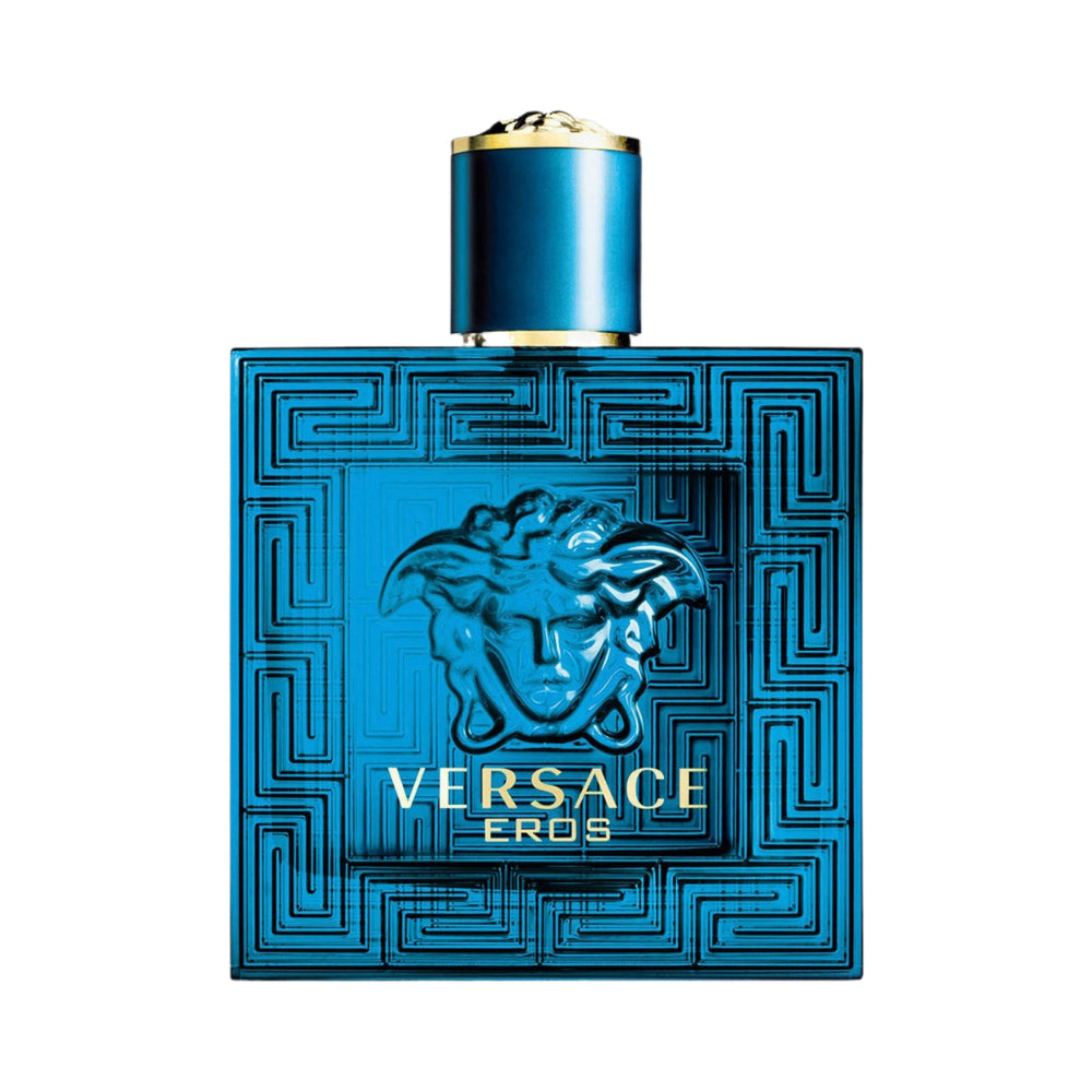 Versace Eros 100 ml Parfum