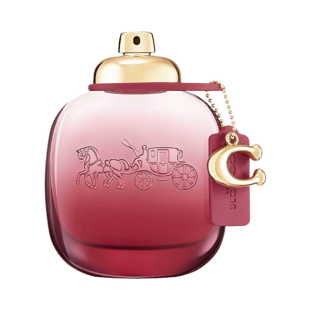Coach Wild Rose 90 ml Eau de Parfum