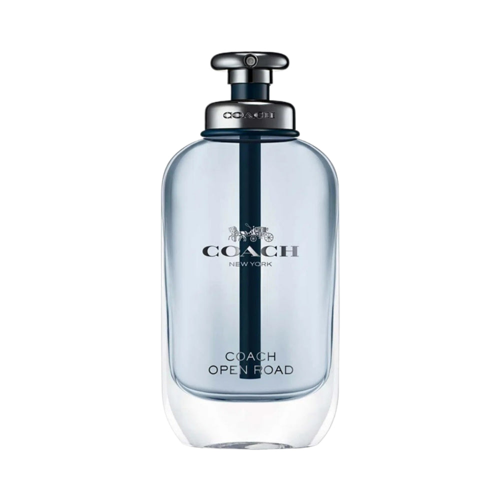 Coach Open Road 60ml Eau de Toilette