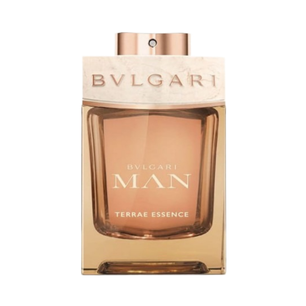 Bvlgari Man Terrae Essence 100ml Eau de Parfum