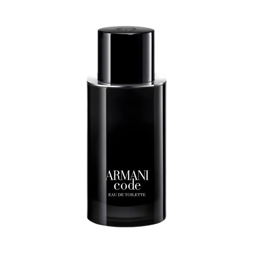 Giorgio Armani Code refillable 75ml Eau de Toilette
