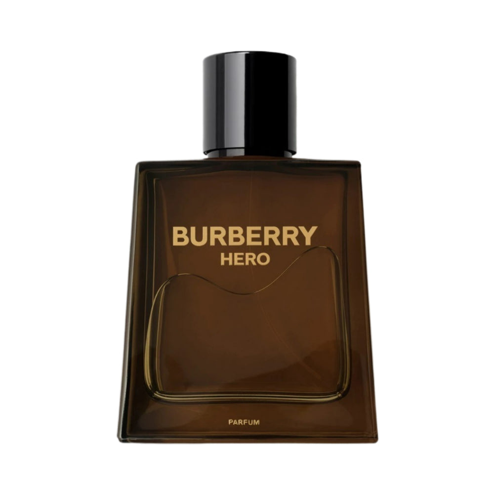 Burberry Hero Parfum 100 ml Parfum