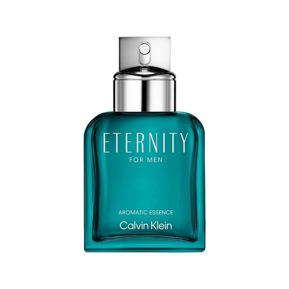 Calvin KLEIN Eternity Aromatic Essence 100 ml Eau De Parfum