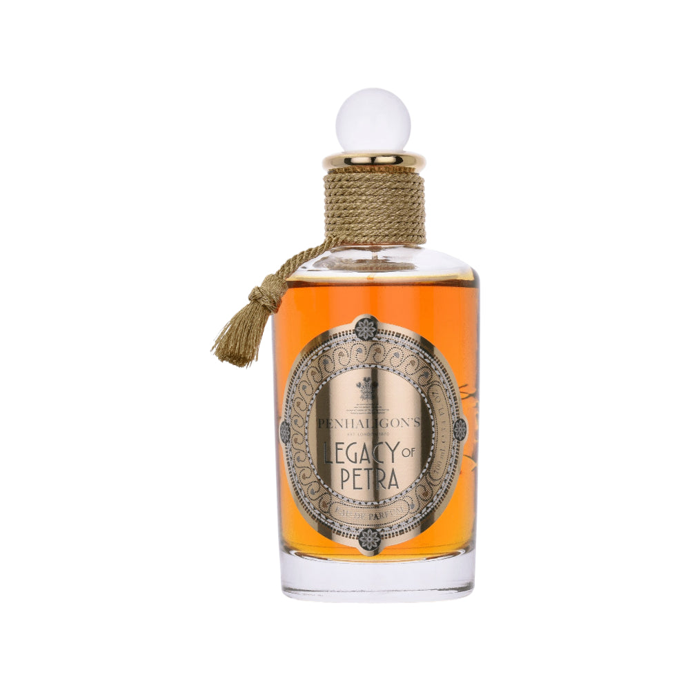 penhaligon's Legacy Of Petra 100ml Eau De Parfum