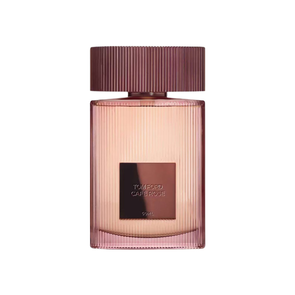 TOM FORD Cafe Rose 2023 50ml Eau De Parfum