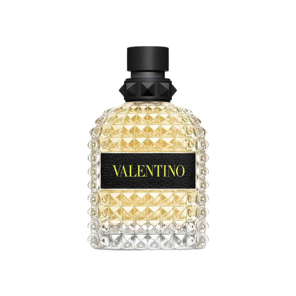 Valentino Uomo Born In Roma Yellow Dream 100ml Eau de Toilette