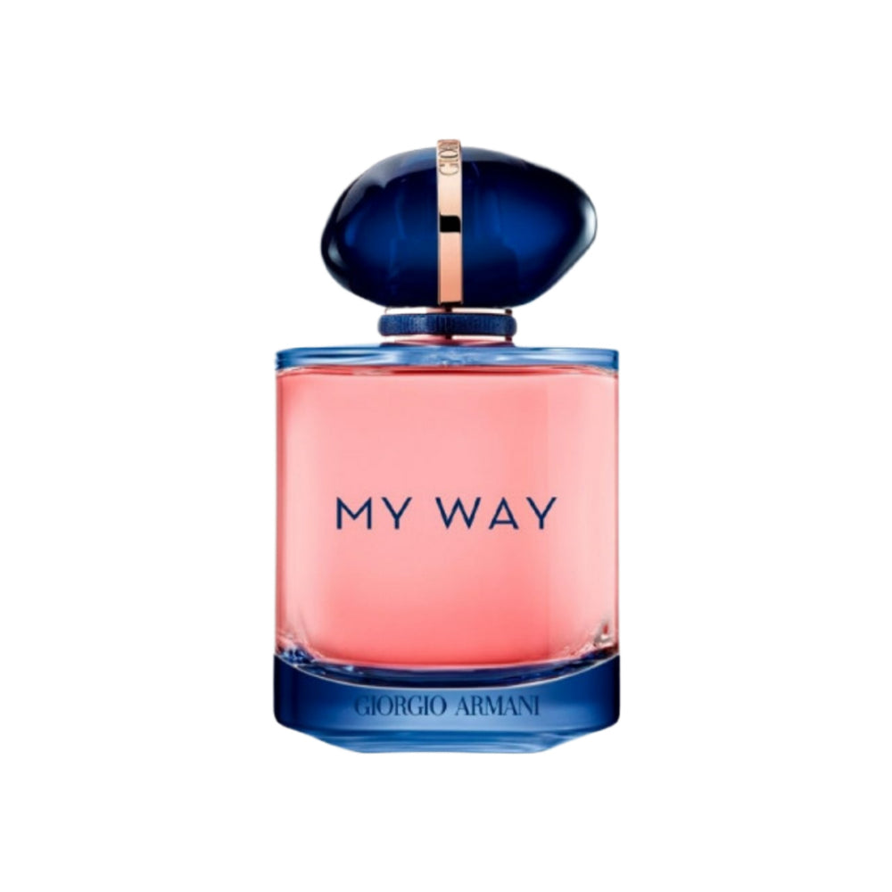 Giorgio Armani My Way Intense 50 ml Eau De Parfum