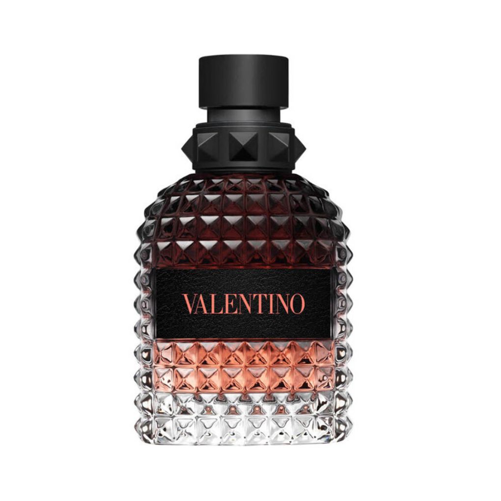 Valentino Uomo Born In Roma Coral Fantasy 50ml Eau de Toilette