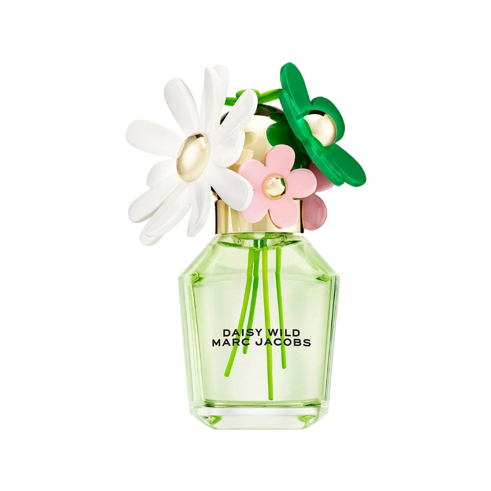 Marc Jacobs Daisy Wild 100 ml Eau de Parfum