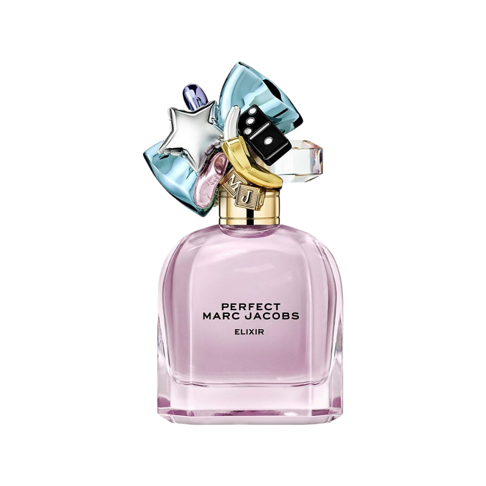 Marc Jacobs Perfect Elixir 50 ml Eau De Parfum