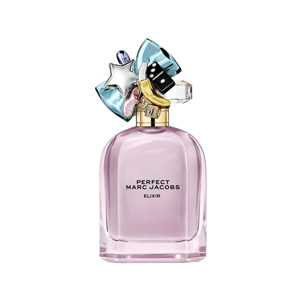 Marc Jacobs Perfect Elixir 100 ml Eau De Parfum