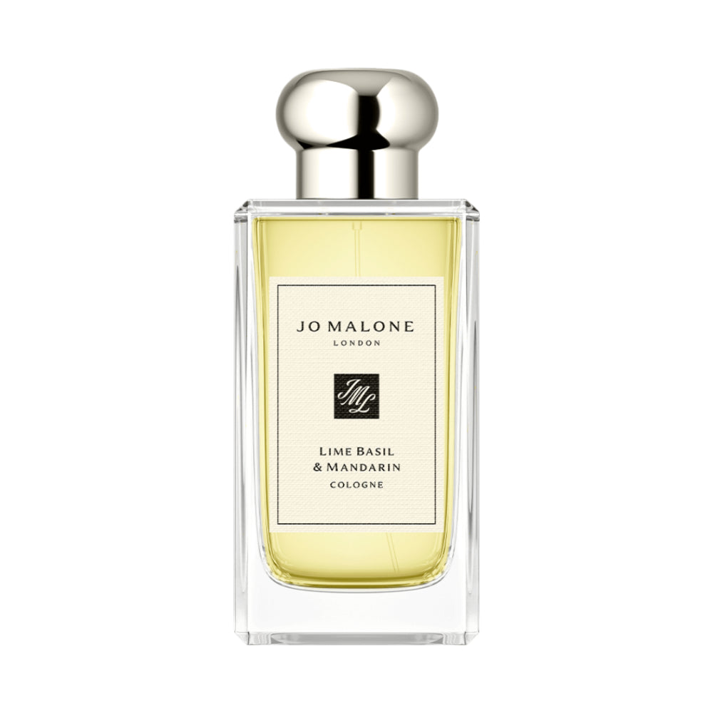 Jo Malone London Lime Basil & Mandarin 100ml Eau De Cologne