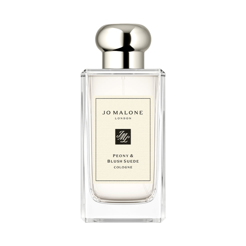 Jo Malone London Peony & Blush Suede 100ml Eau De Cologne