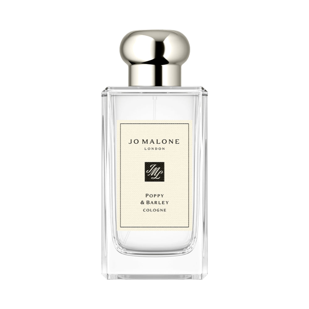 Jo Malone London Poppy & Barley 100ml Eau De Cologne