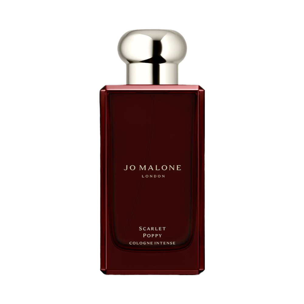 Jo Malone London Scarlet Poppy Cologne Intense 100ml Eau De Cologne