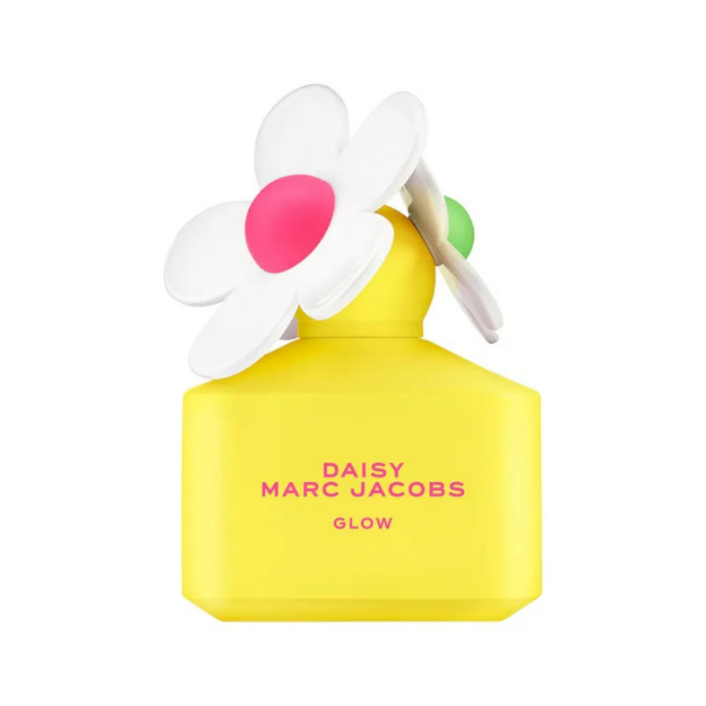 Marc Jacobs Daisy Glow 50ml Eau de Toilette
