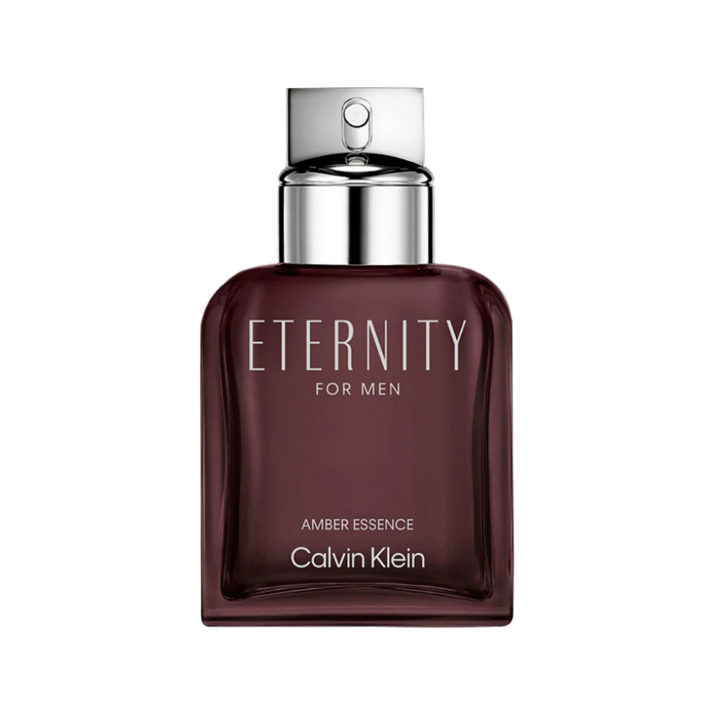 Calvin KLEIN Eternity Amber Essence Parfum Intense 100 ml Eau De Parfum