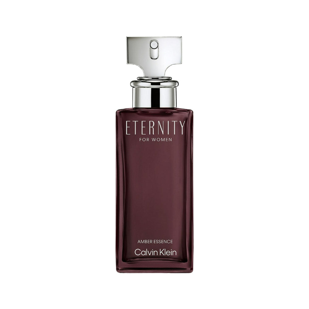 Calvin KLEIN Eternity Amber Essence Parfum Intense 100 ml Parfum