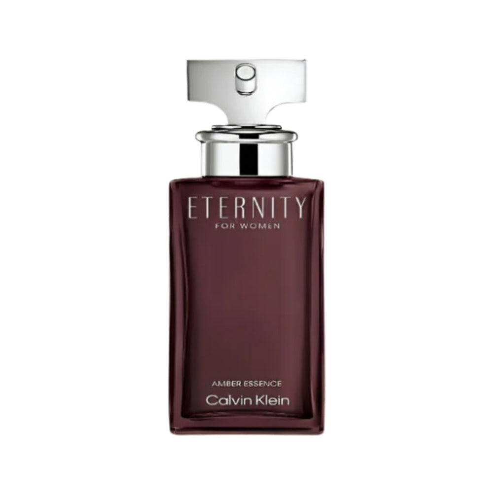 Calvin KLEIN Eternity Amber Essence Parfum Intense 50 ml Parfum