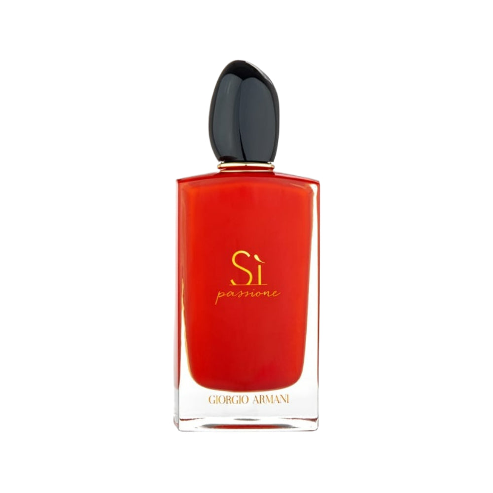 Giorgio Armani Si Passione 150ml Eau de Parfum