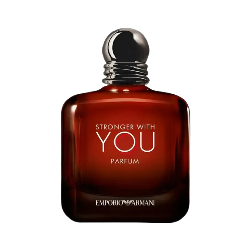 Giorgio Armani Stronger With You Parfum 100 ml Parfum