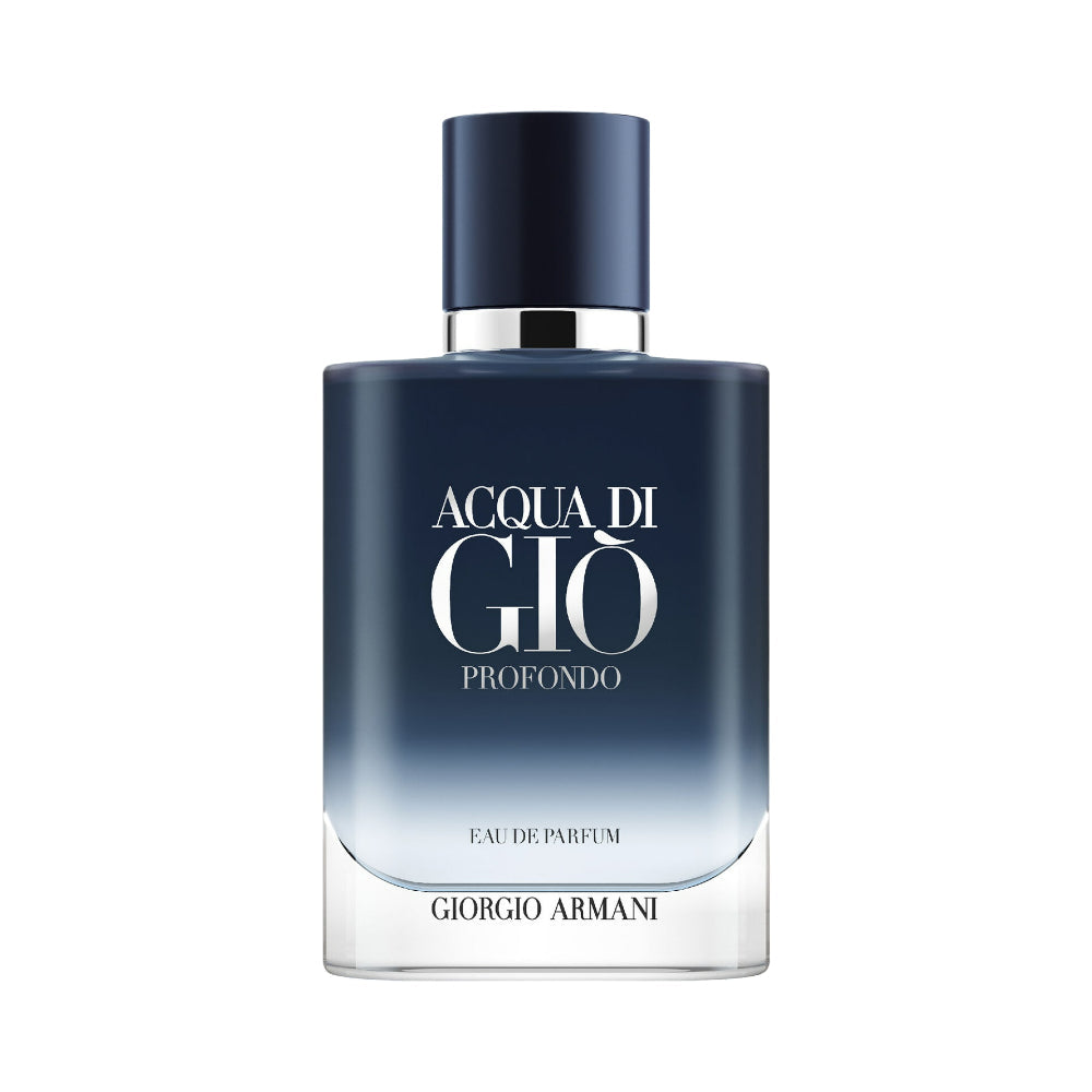 Giorgio Armani Acqua Di Gio Profondo 50ml Eau de Parfum