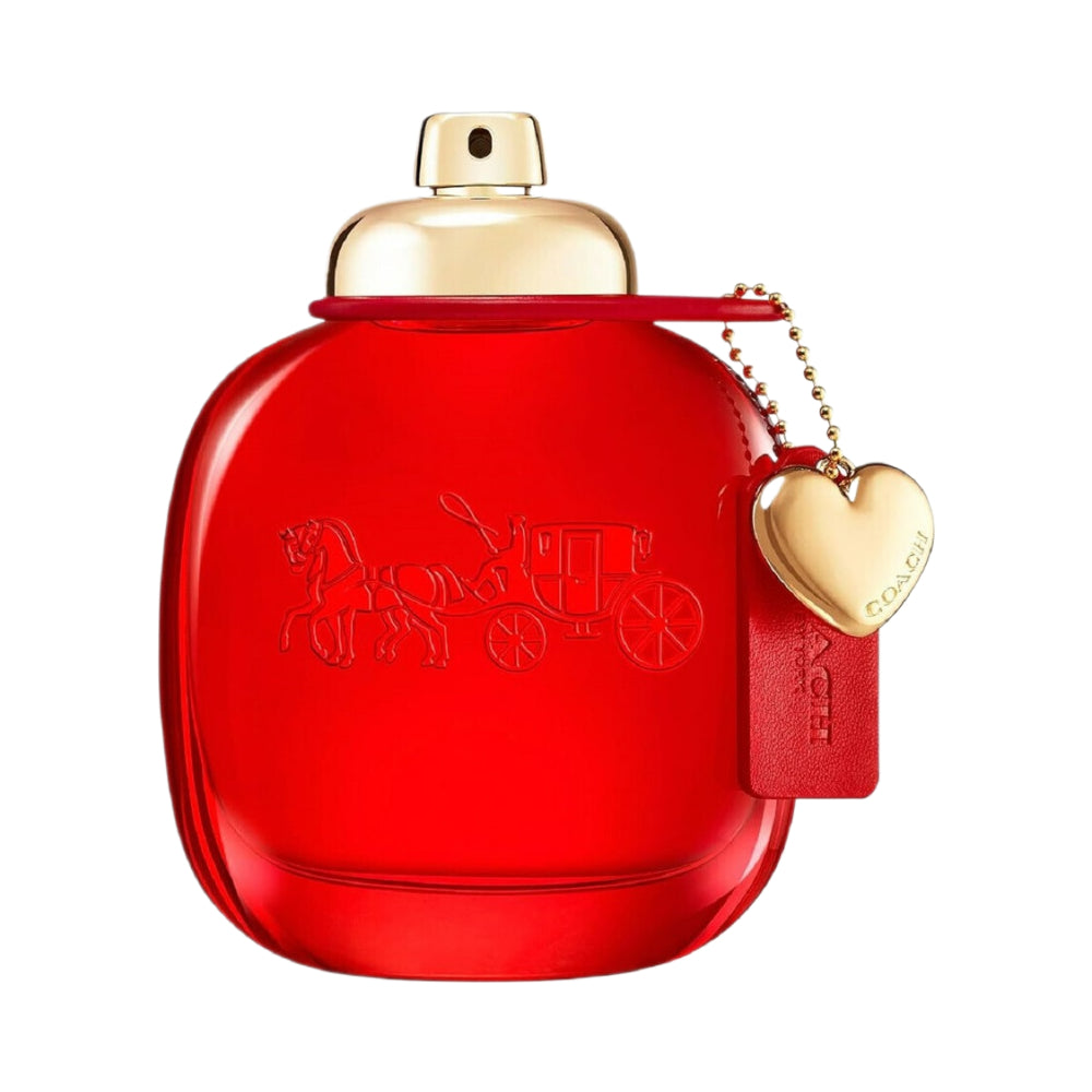 Coach Love 90ml Eau De Parfum
