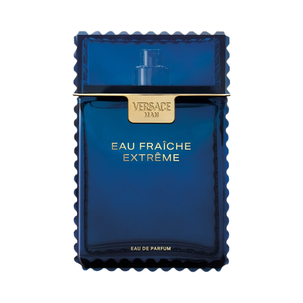 Versace Eau Fraîche Extreme 100ml Eau De Parfum