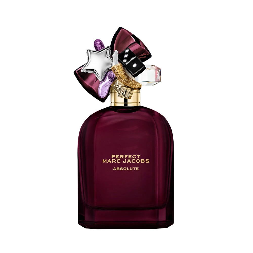 Marc Jacobs Perfect Absolute Tester 100 ml Eau De Parfum