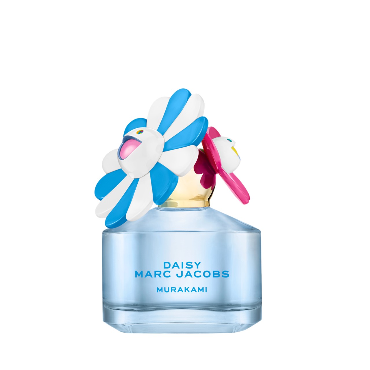 Marc Jacobs Daisy Murakami Blue Limited Edition 50ml Eau De Parfum