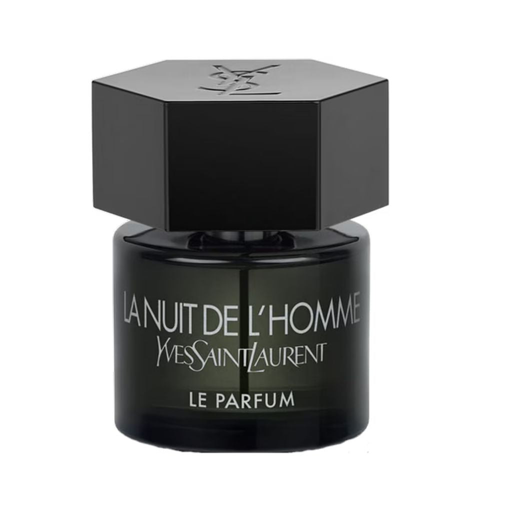 Yves Saint Laurent La Nuit De L'Homme 60ml Eau De Parfum
