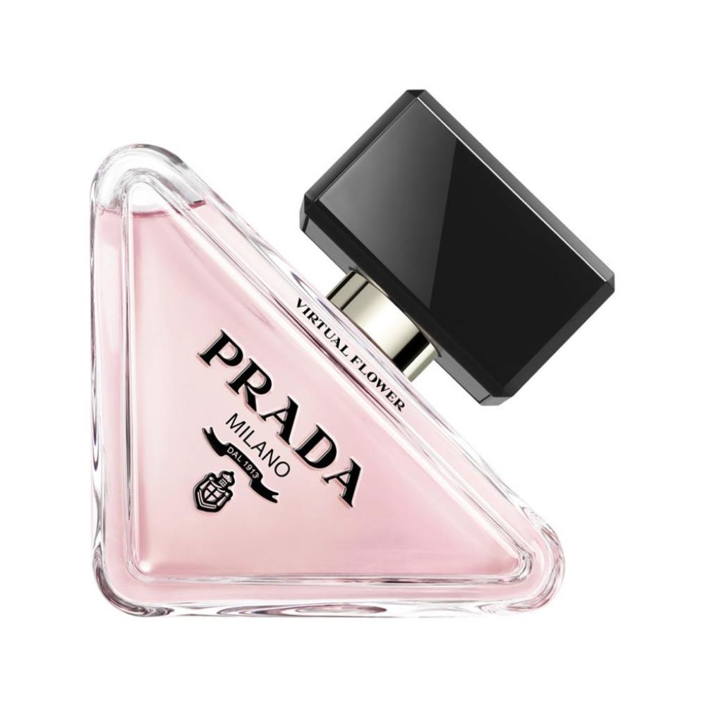 Prada Paradoxe Virtual Flower 50ml Eau De Parfum
