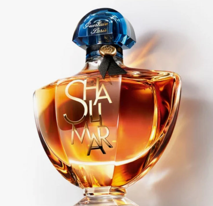 Guerlain Shalimar L'Essence Eau de Parfum Intense 50ml