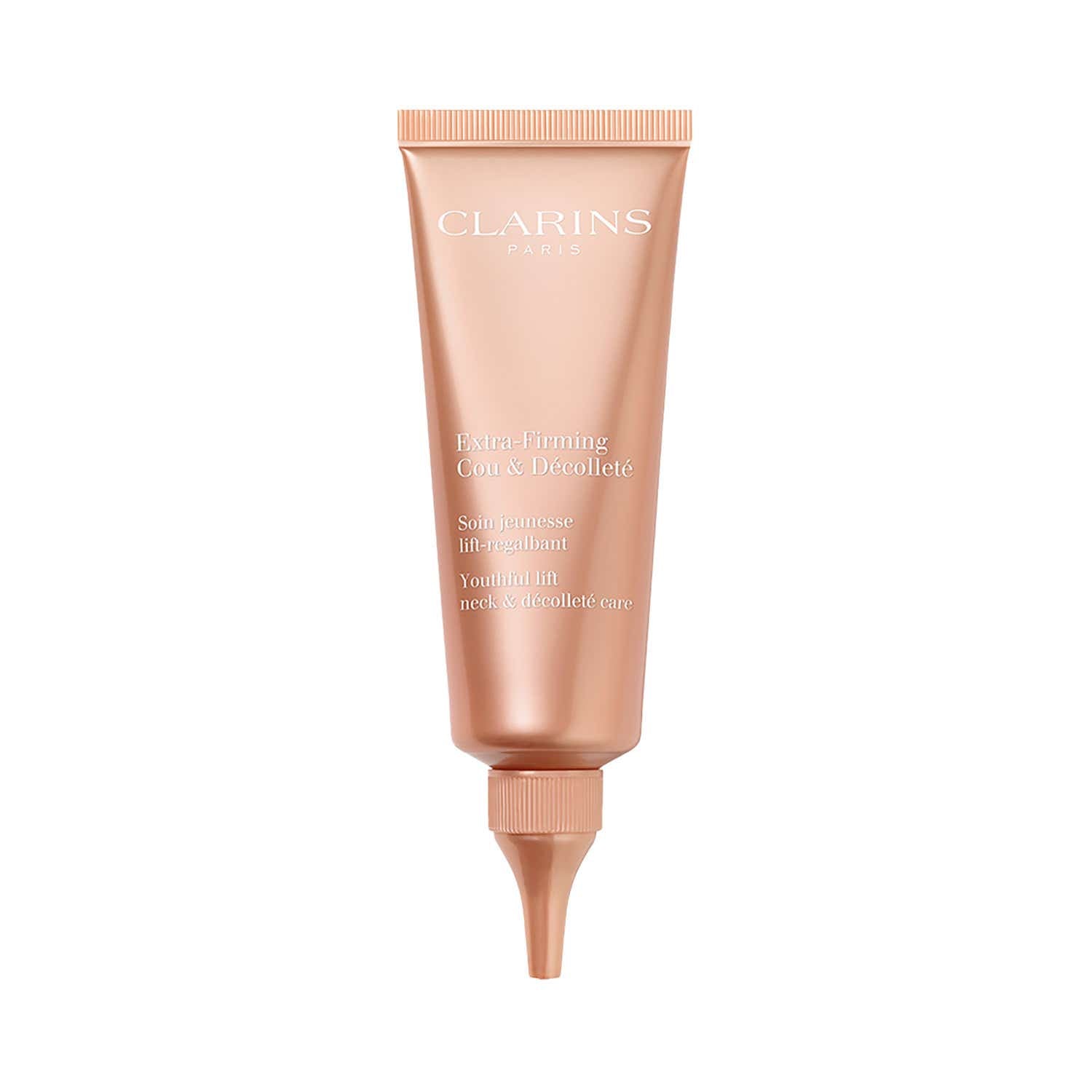 Clarins Extra Firming Neck Cream (75 ml) - Clarins