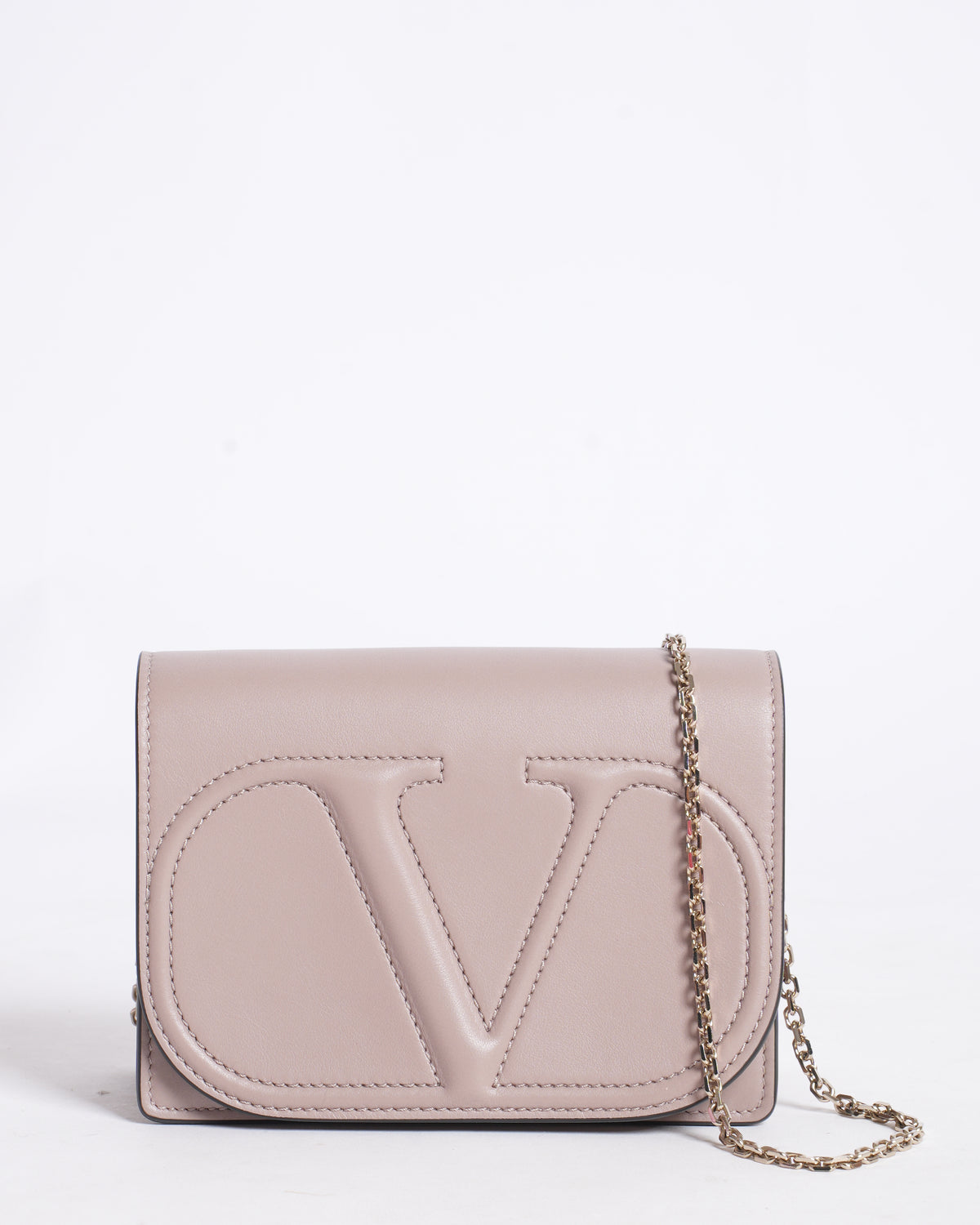Valentino garavani v logo mini Shoulder bag