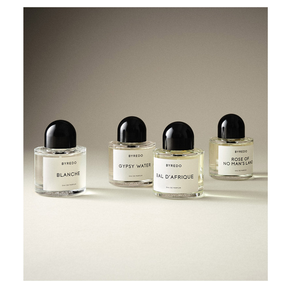 Byredo 4 PCS SET