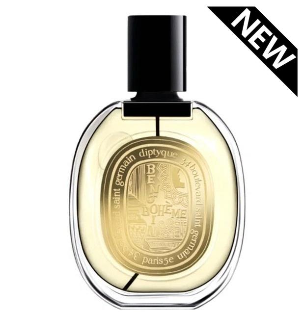 Diptyque Benjoin Boheme